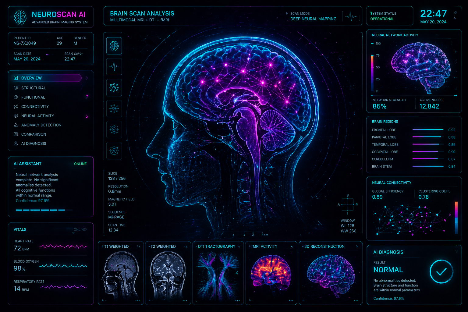 Brain Tumor Detection